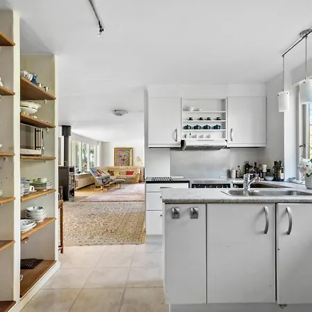 3 Bedroom Pet Friendly In 度假居 Græsted