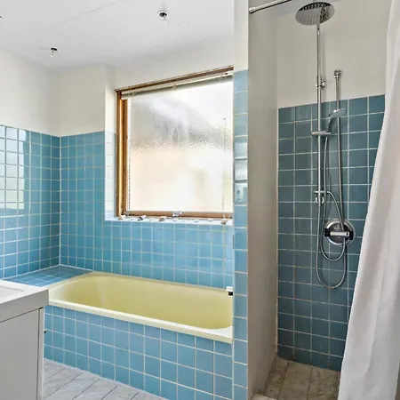 3 Bedroom Pet Friendly In * Græsted