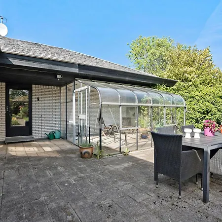 3 Bedroom Pet Friendly In 度假居 Græsted
